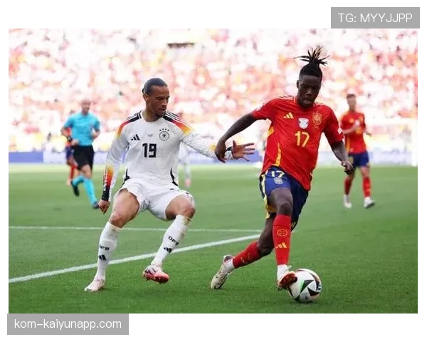 亚马尔与穆西亚拉的技术风格差异如何影响各自的进攻参与度？