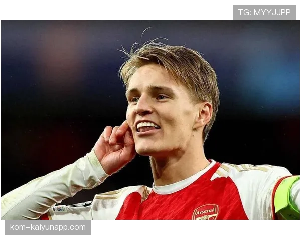 厄德高边路突破如何撕裂防线？解析其本赛季传球质量跃升的关键机制