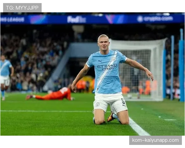 哈兰德欧冠淘汰赛表现解析：数据背后的决定性影响力